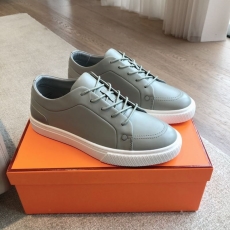 Hermes Low Shoes